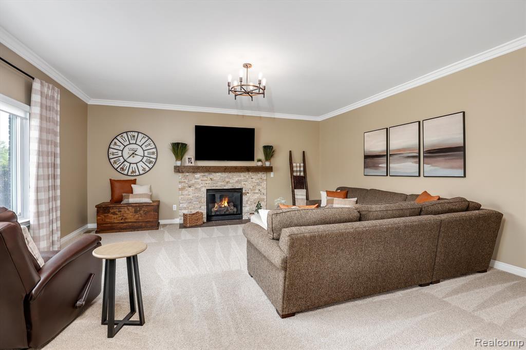 52442 Melody Drive, Macomb, MI 48042 — Photo 16