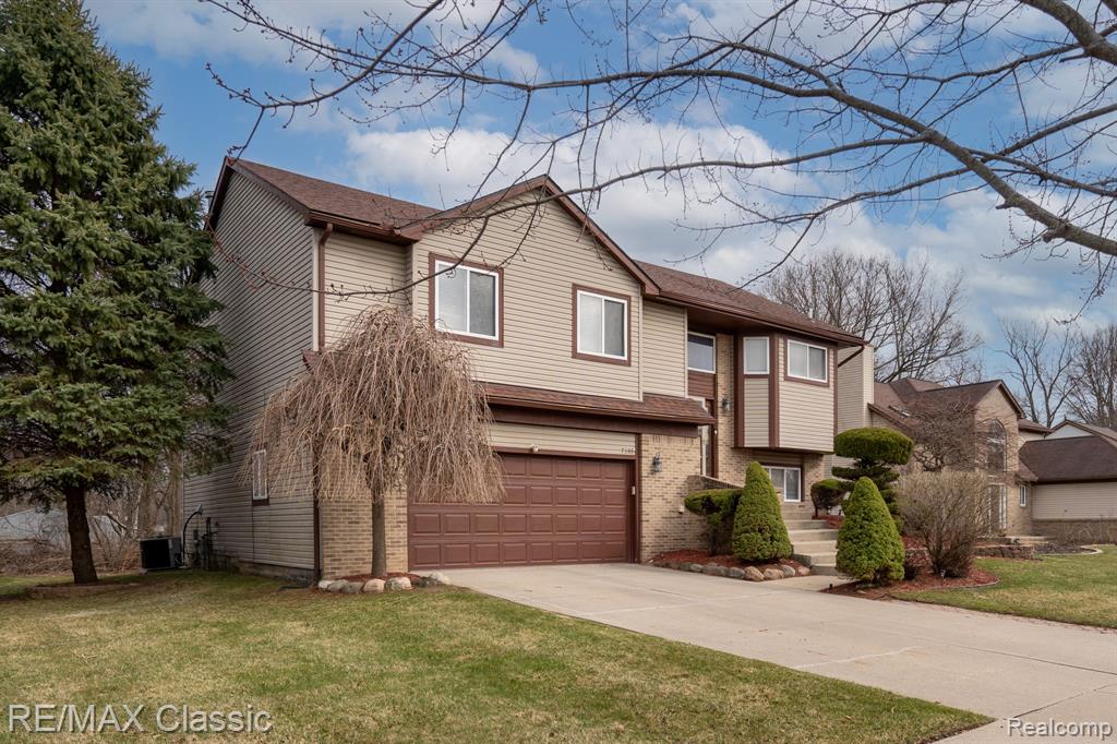 7165 Amanda Drive, Van Buren, MI 48111 — Photo 45
