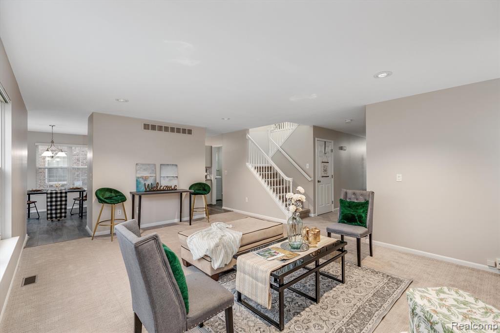 4216 CORONET Avenue, Canton, MI 48188 — Photo 4