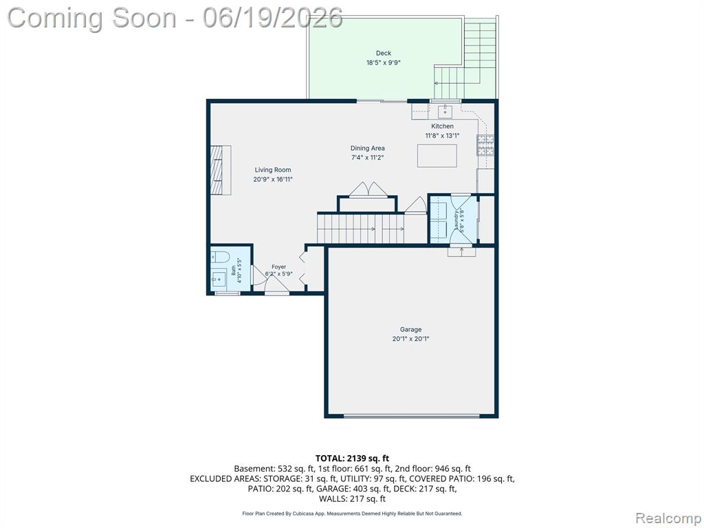5001 Meadow Crest Circle, Holly, MI 48442 — Photo 39