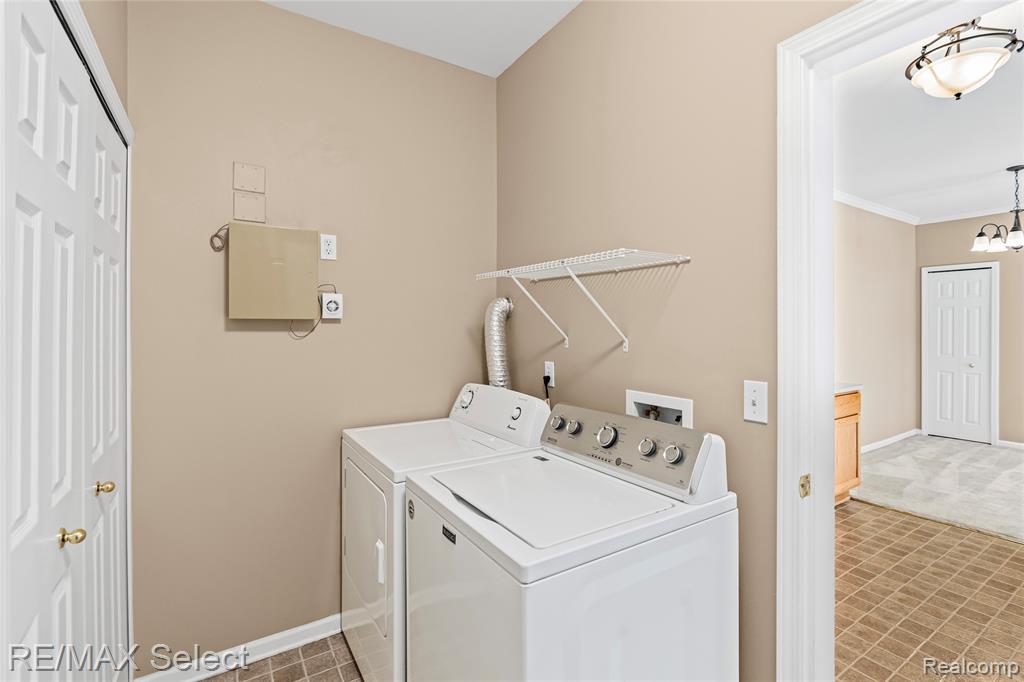 753 Eagle Drive, Fenton, MI 48430 — Photo 35
