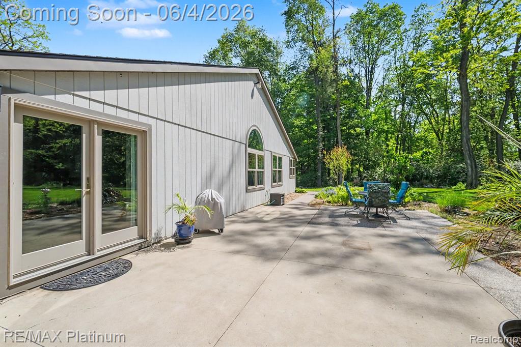 535 Wolfe Road, Ortonville, MI 48462 — Photo 39