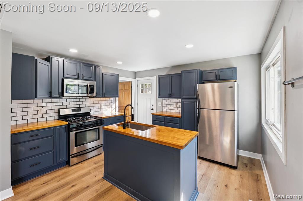 41720 Arthur Street, Van Buren, MI 48111 — Photo 11