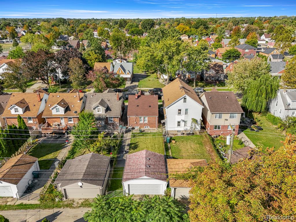 7702 Kendal Street, Dearborn, MI 48126 — Photo 39
