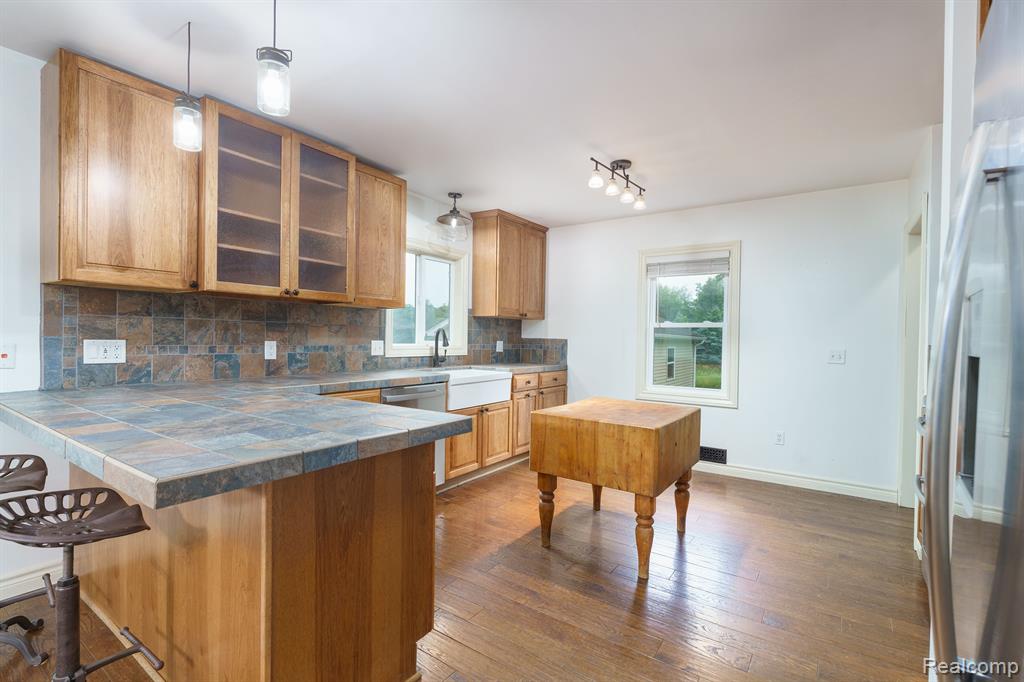 8953 OAK GROVE Road, Howell, MI 48855 — Photo 6