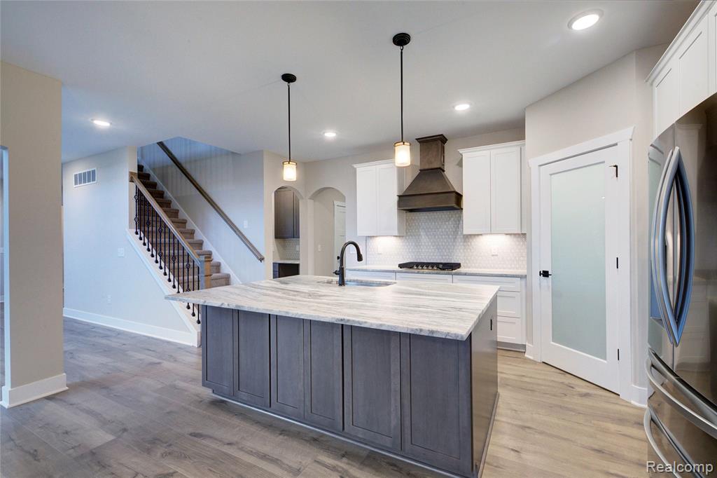626 ROUND ROCK, Howell, MI 48843 — Photo 14