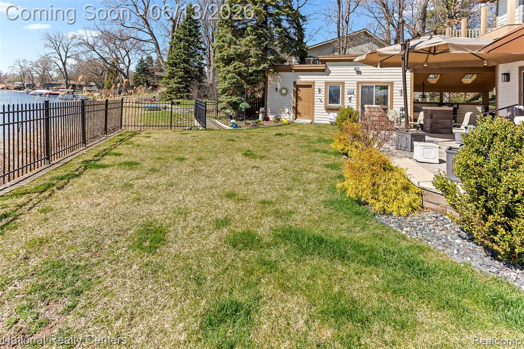 1100 Clearwater Boulevard, White Lake, MI — Photo 85