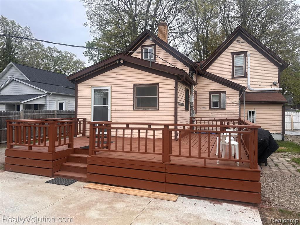 385 N Main Street, Imlay City, MI 48444 — Photo 32