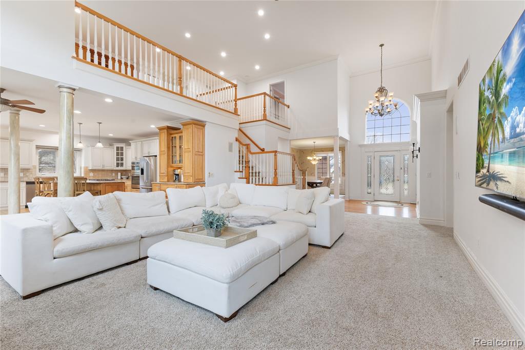 21675 Medallion Court, Macomb, MI 48044 — Photo 6