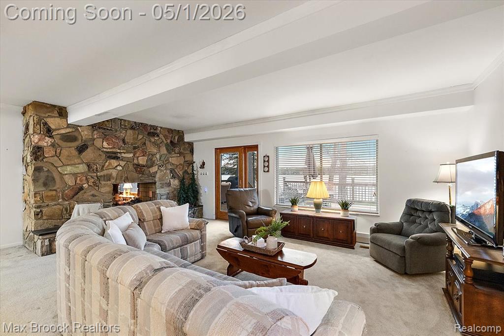 3650 Covert Road, Waterford, MI 48328 — Photo 10