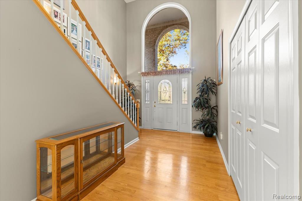 860 Galahad Drive, Ortonville, MI 48462 — Photo 5