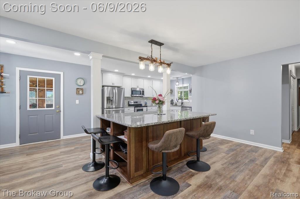 5461 N Henderson Road, Davison, MI 48423 — Photo 18