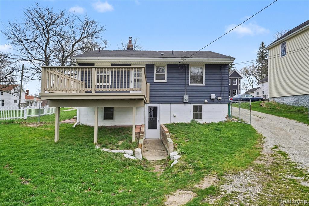 204 South Street, Fowlerville, MI 48836 — Photo 29