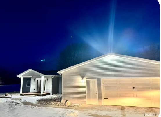 6338 Willard Road, Birch Run, MI, 48415