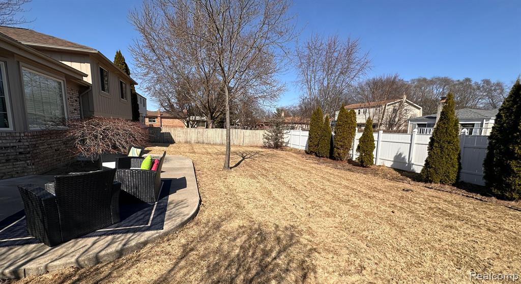 39616 CHAFFER Street, Clinton Twp, MI 48038 — Photo 48