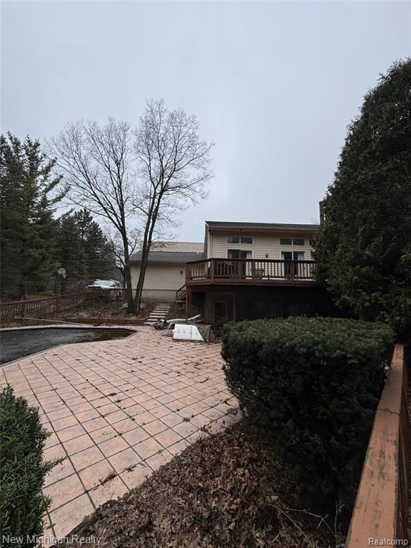 3989 S Shore Drive, Commerce Twp, MI 48382 — Photo 82