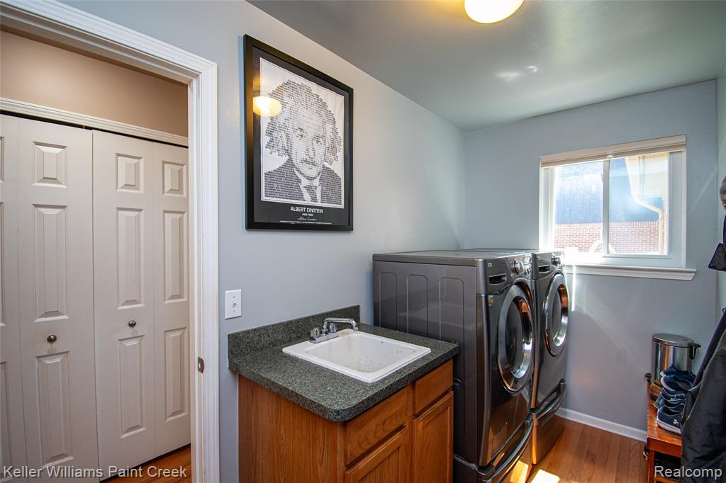 51610 Promenade Lane, New Baltimore, MI 48047 — Photo 29