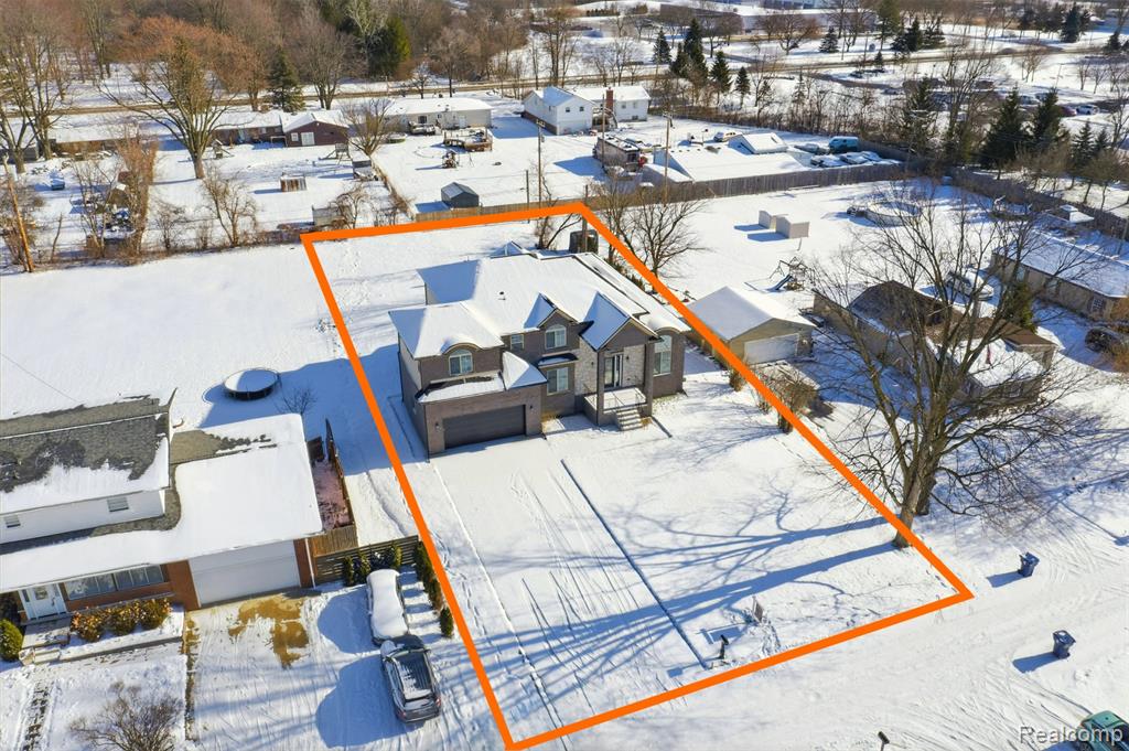 4619 Artley, Canton, MI 48188 — Photo 47