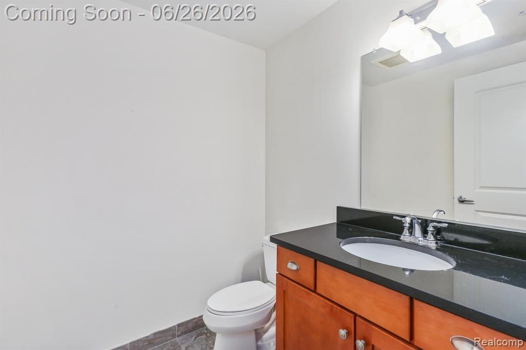 1135 Shelby Street, 2505, Detroit, MI 48226 — Photo 16