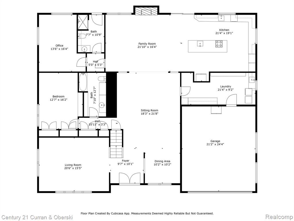 5984 Campus Drive, Dearborn Heights, MI 48127 — Photo 46