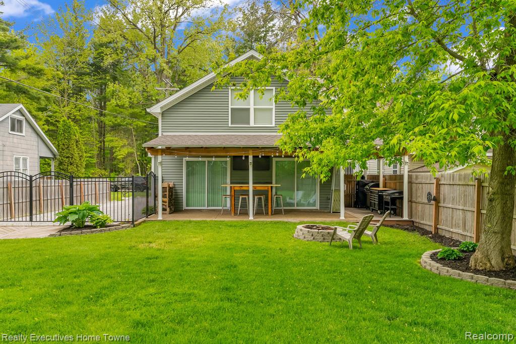 3565 Memoir Drive, Fort Gratiot, MI 48059 — Photo 30