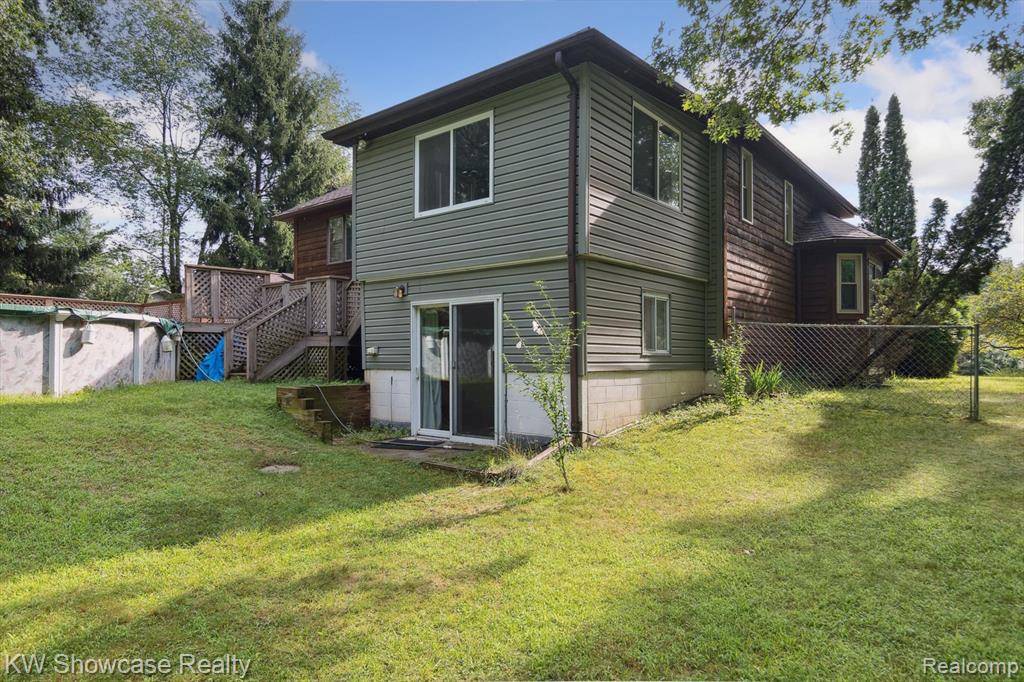 11858 Earl Street, Pinckney, MI 48169 — Photo 46