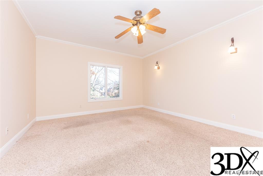 9825 Finnegan Drive, Brighton, MI 48116 — Photo 29