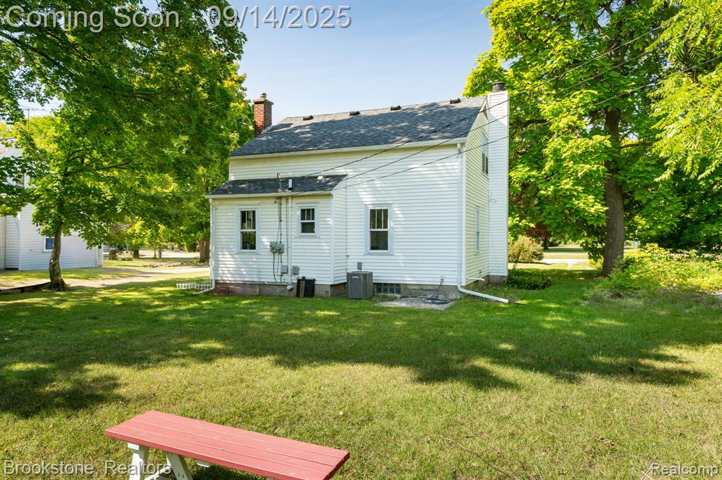 561 Pontiac Street, Oxford, MI 48371 — Photo 26