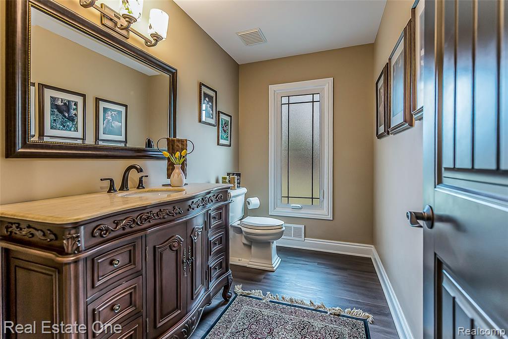 5350 Hidden Pines Drive, Brighton, MI 48116 — Photo 36