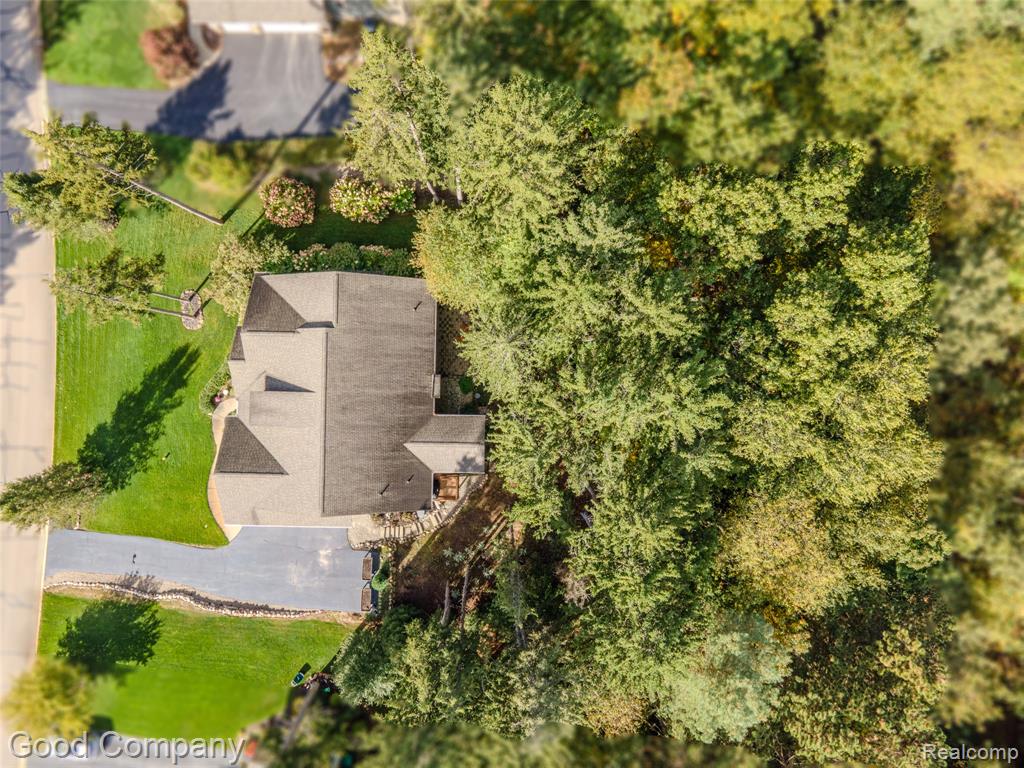 8726 Sunrise Mist Drive, Pinckney, MI 48169 — Photo 56