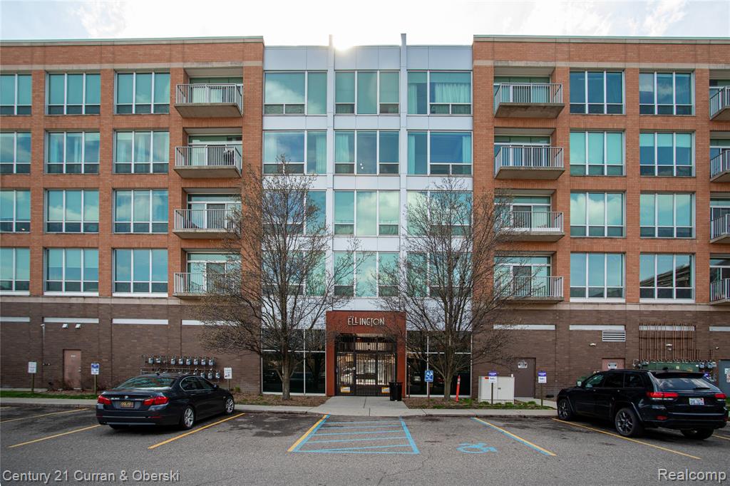 3670 Woodward Avenue - Photo 3