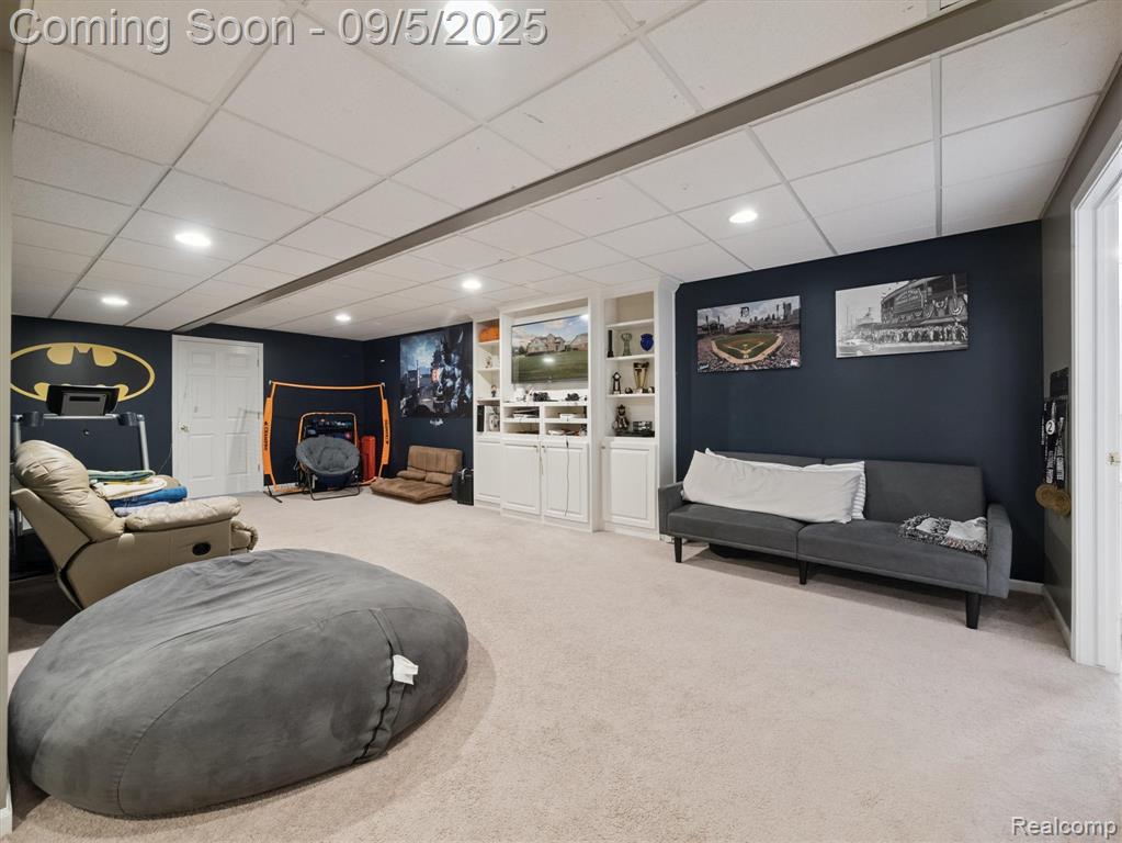 57611 Hawthorn Drive, Washington, MI — Photo 38
