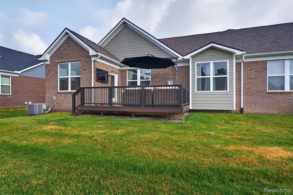 48827 Windfall Road, Novi, MI — Photo 3