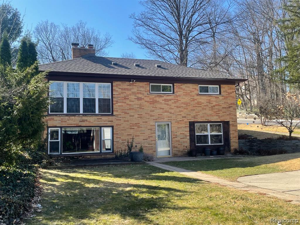 896 Carpenter Street, Northville, MI 48167 — Photo 25