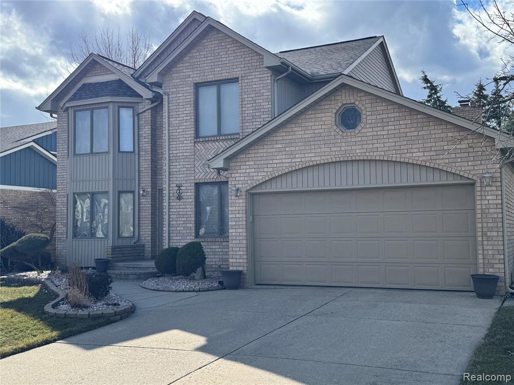 48583 Tilch Road, Macomb, MI 48044 — Photo 3
