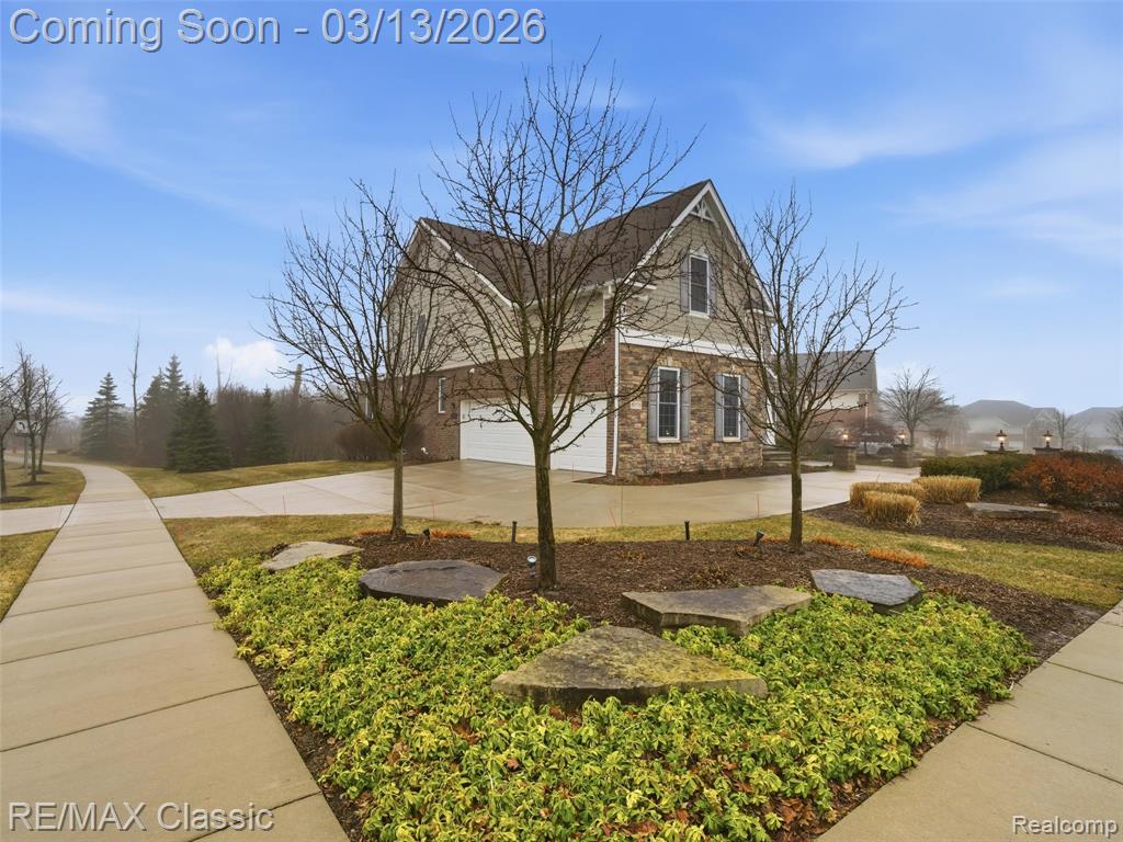 50735 Denali Court, Novi, MI — Photo 68