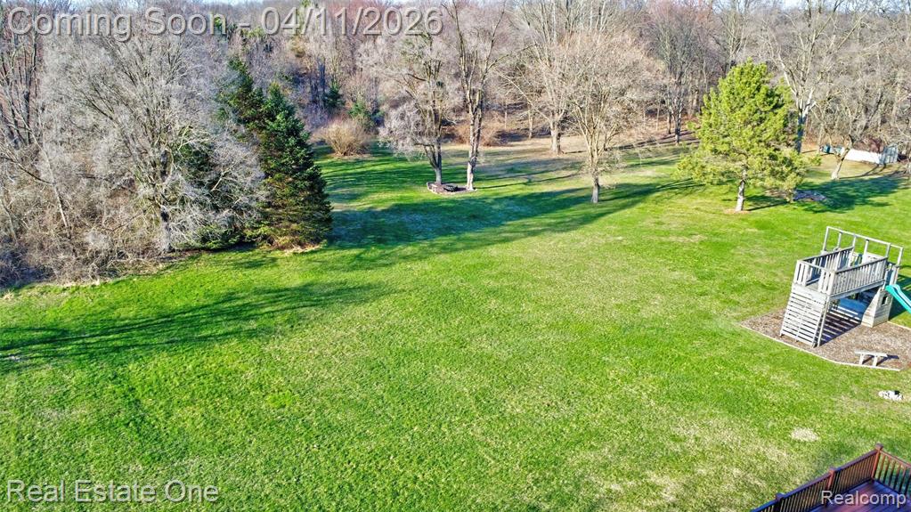 6400 Oak Hill Road, Ortonville, MI 48462 — Photo 47