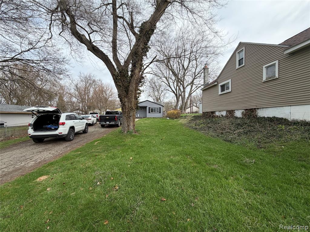 106 W Cornell Avenue, Pontiac, MI 48340 — Photo 19