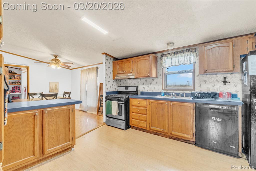 7151 Martin Road, Imlay City, MI 48444 — Photo 7
