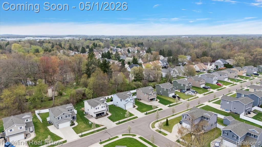 310 Fountain Park Drive, Waterford, MI 48327 — Photo 33