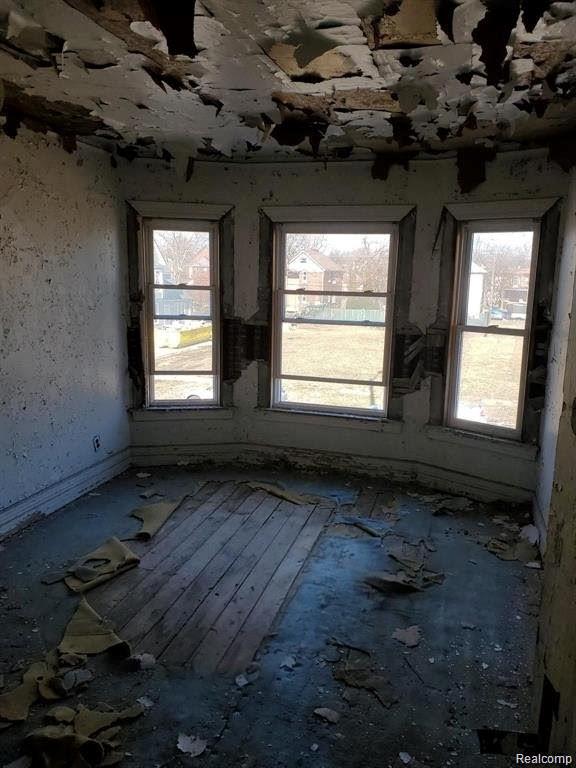 276 Marston Street, Detroit, MI 48202 — Photo 10