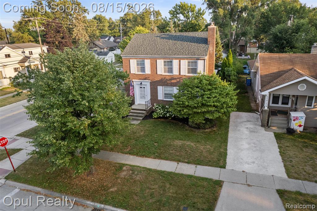 34805 Chestnut Street, Wayne, MI 48184