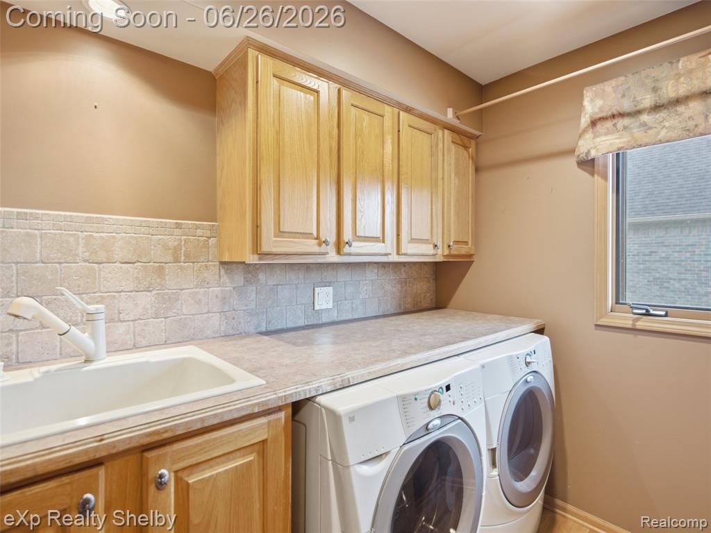 56432 Cromwell Court, Utica, MI 48316 — Photo 21