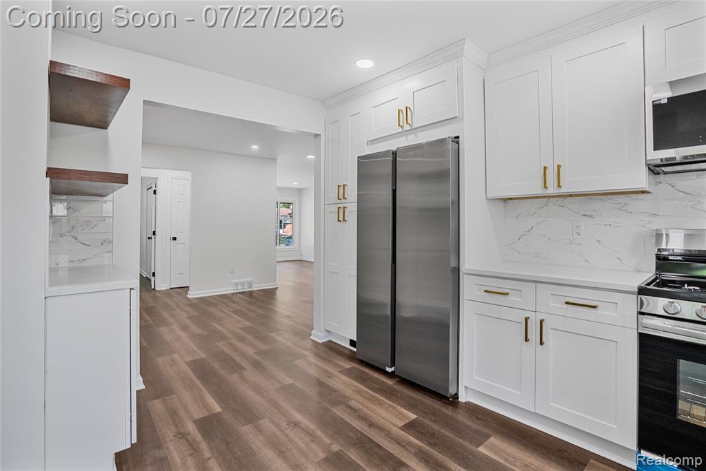 1558 Andrea Street, Ypsilanti, MI 48198 — Photo 9