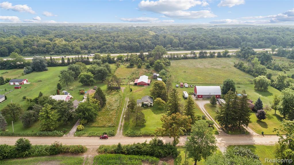 25245 Bell Road, New Boston, MI 48164 — Photo 18