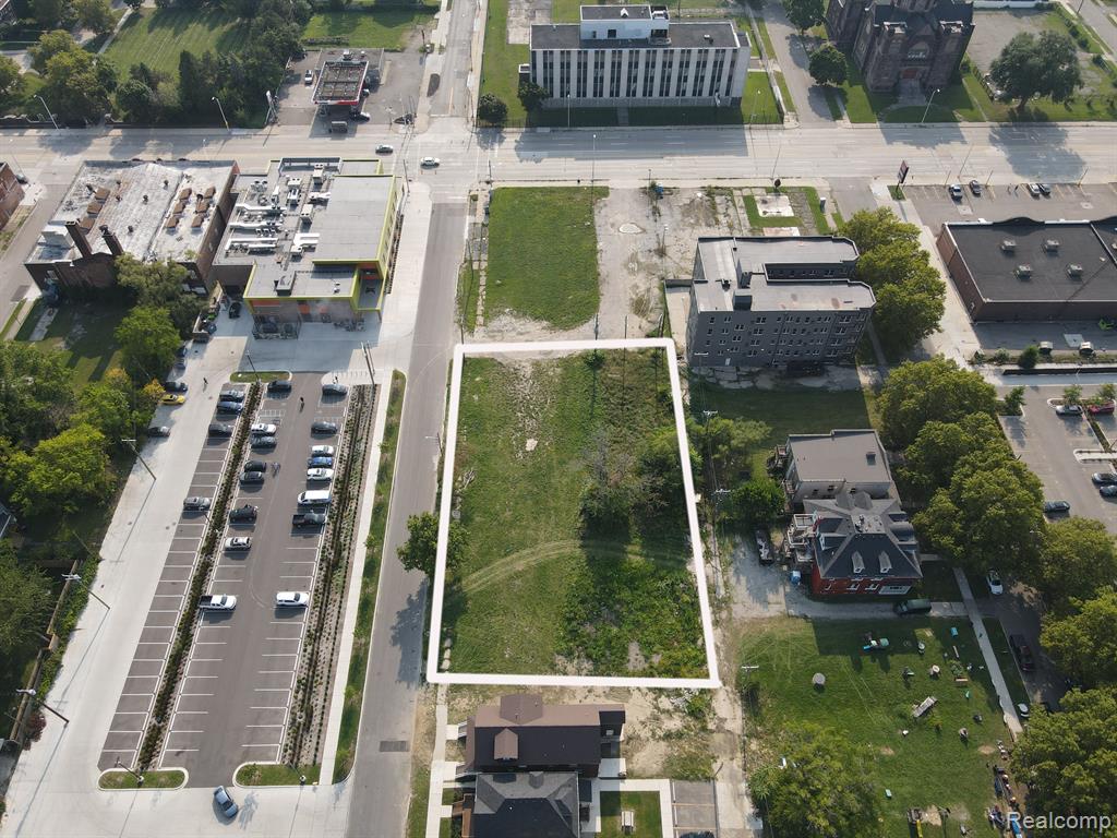45 E EUCLID Street, Detroit, MI 48202 — Photo 7
