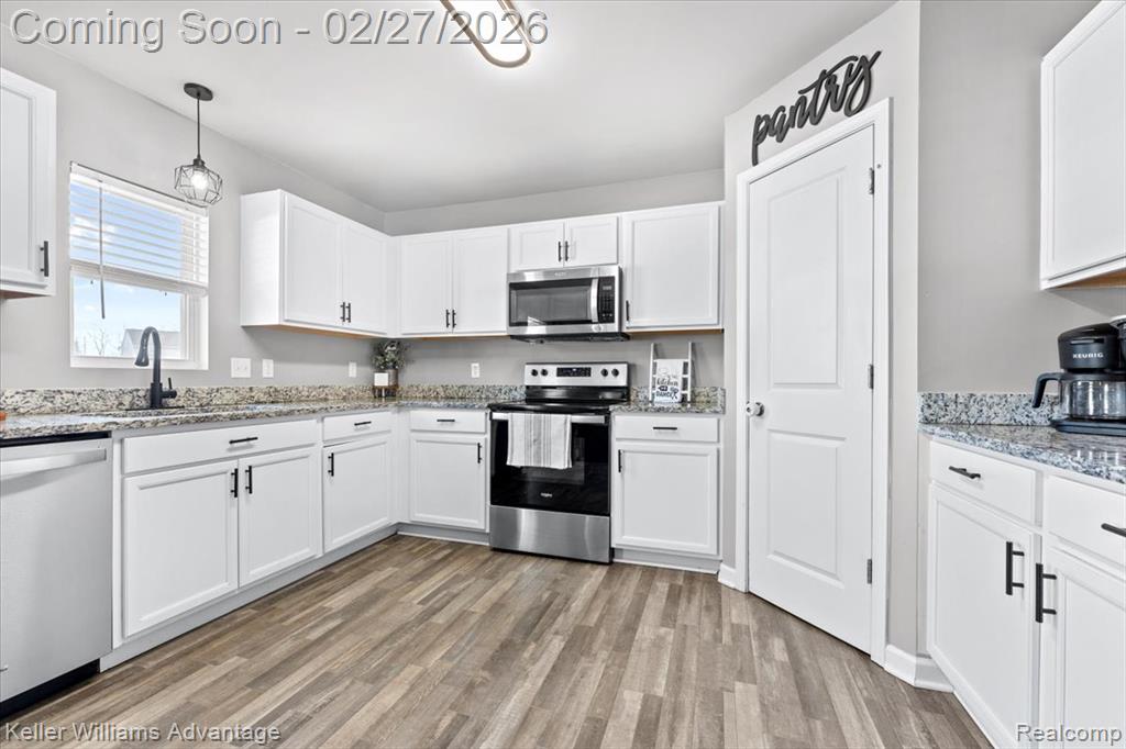8784 W Park Ridge Circle, Newport, MI 48166 — Photo 4