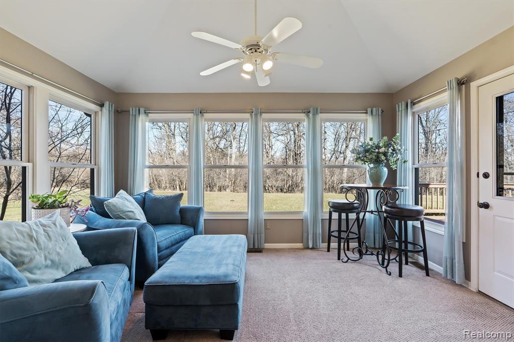 1453 Maplewood Drive, Saline, MI 48176 — Photo 12