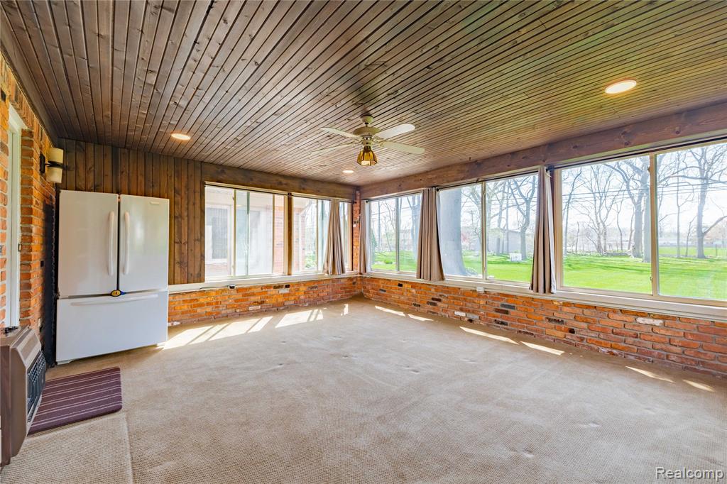 7611 Ferry Road, Grosse Ile, MI 48138 — Photo 29