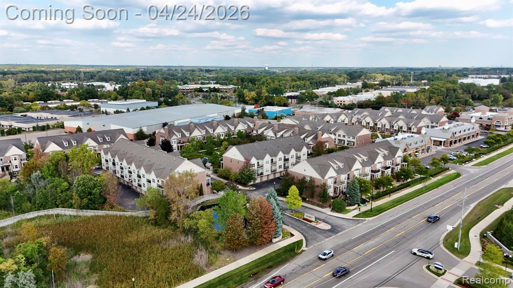 25580 Portico Lane, Novi, MI — Photo 43